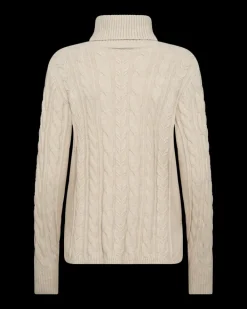 FREEQUENT FQCLAURA - RULLEKRAVE - BEIGE