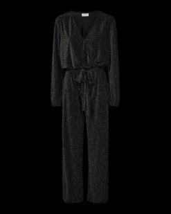 FREEQUENT FQGLITTO - JUMPSUIT - SORT