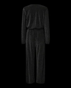 FREEQUENT FQGLITTO - JUMPSUIT - SORT