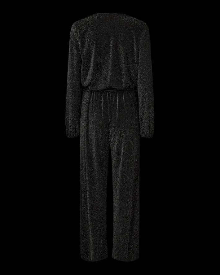 FREEQUENT FQGLITTO - JUMPSUIT - SORT