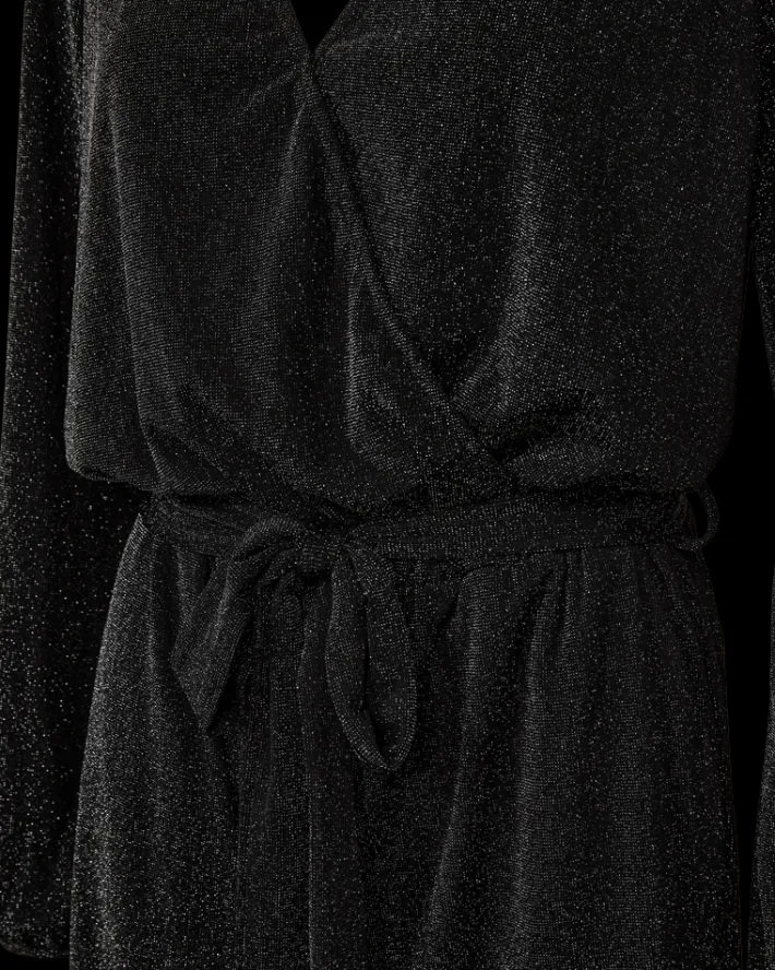 FREEQUENT FQGLITTO - JUMPSUIT - SORT