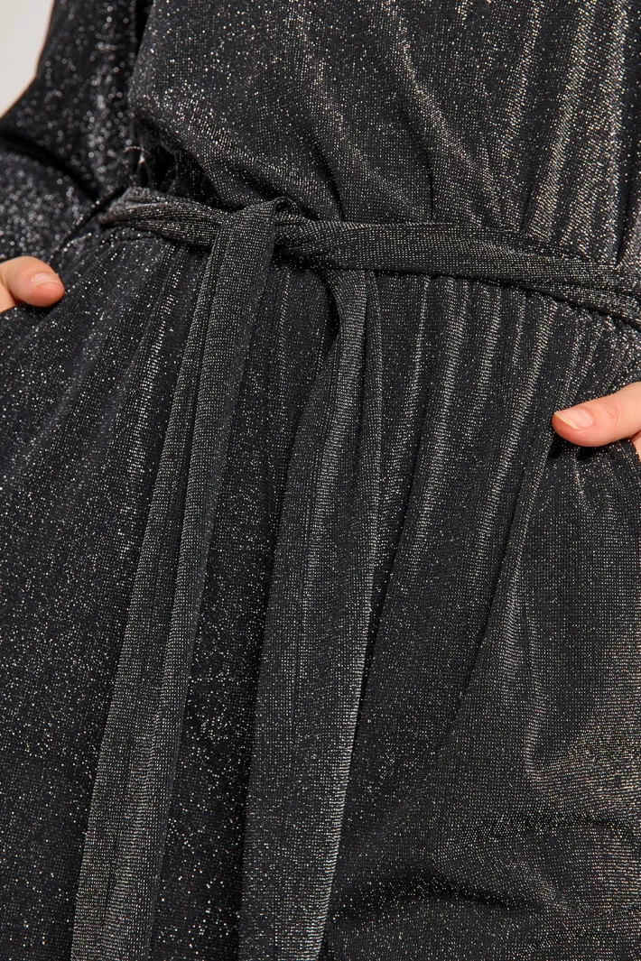 FREEQUENT FQGLITTO - JUMPSUIT - SORT