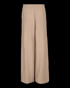 FREEQUENT FQHAMAM - BUKSER - BEIGE