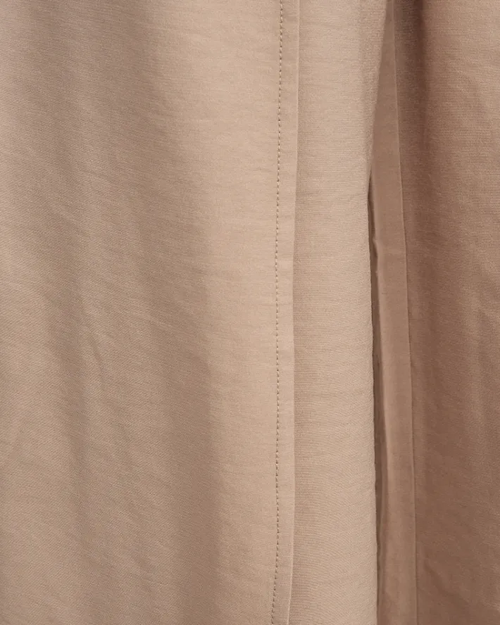 FREEQUENT FQHAMAM - BUKSER - BEIGE