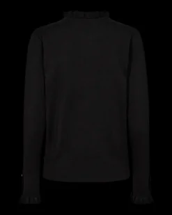 FREEQUENT FQKATIE - PULLOVER - SORT