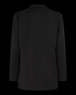 FREEQUENT FQKITTY - BLAZER - SORT