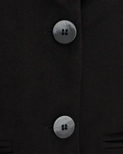FREEQUENT FQKITTY - BLAZER - SORT