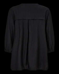 FREEQUENT FQLAGUNA - BLUSE - SORT
