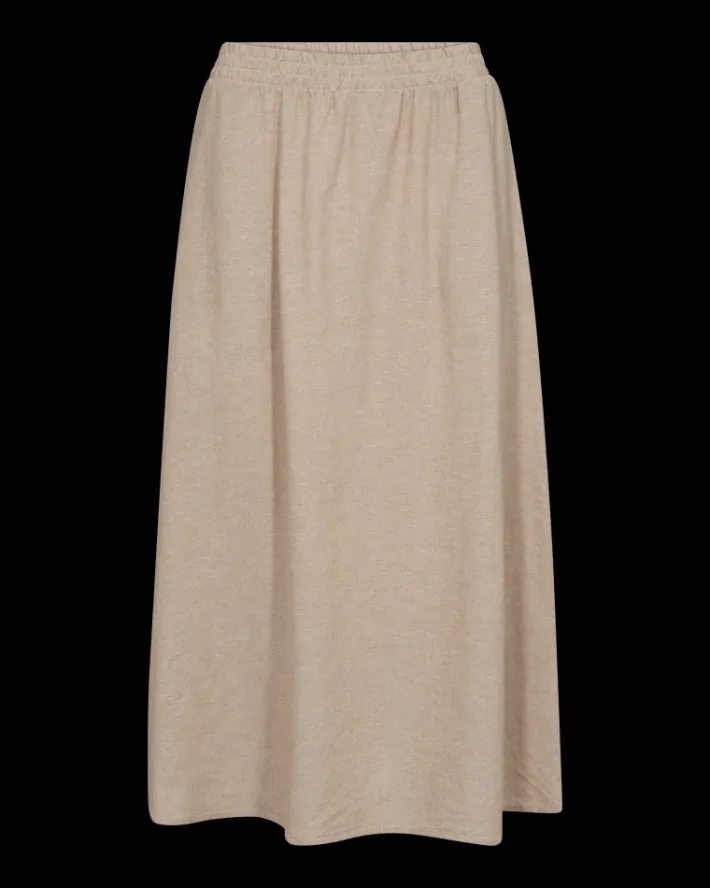 FREEQUENT FQLAVA - NEDERDEL - BEIGE