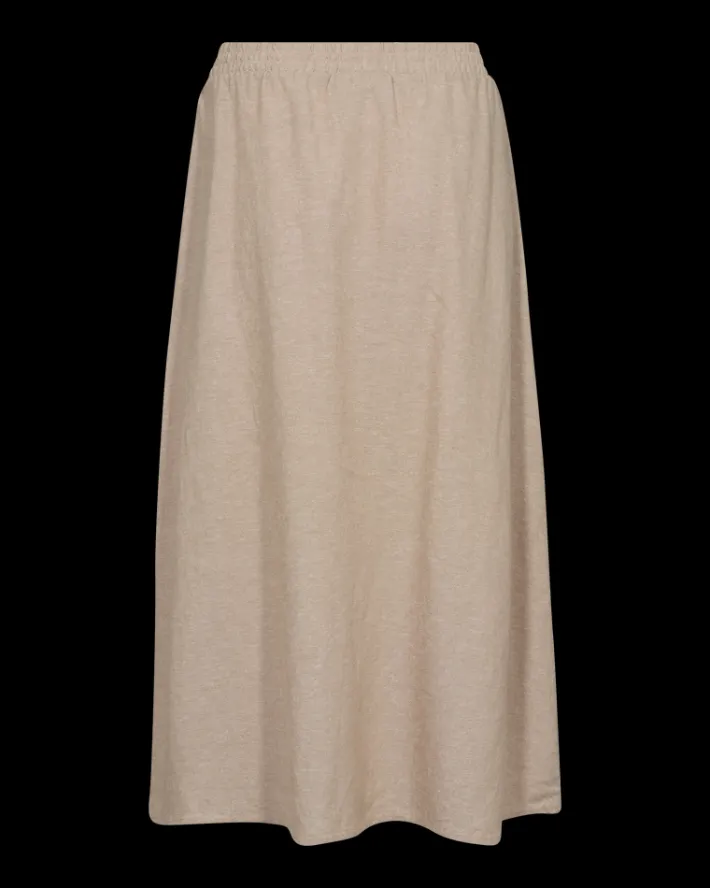 FREEQUENT FQLAVA - NEDERDEL - BEIGE