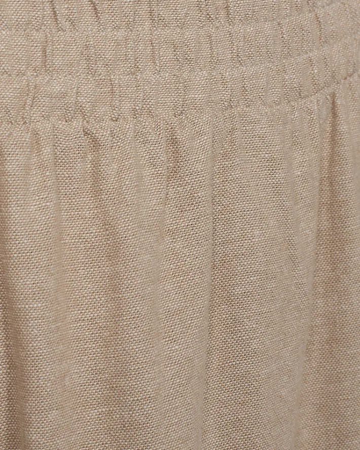 FREEQUENT FQLAVA - NEDERDEL - BEIGE