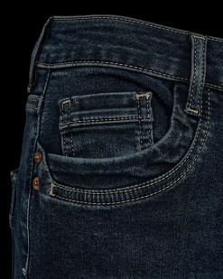FREEQUENT FQMILLY - JEANS - BLÅ