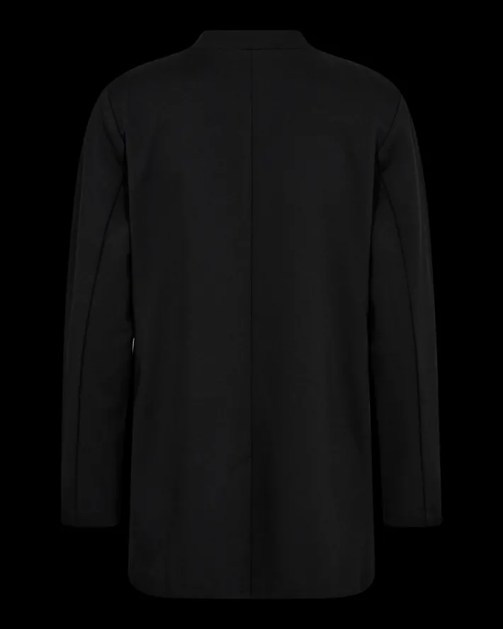 FREEQUENT FQNANNI - BLAZER - SORT