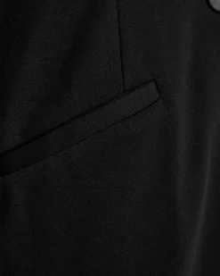 FREEQUENT FQNANNI - BLAZER - SORT