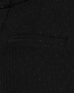 FREEQUENT FQSOLVEJ - BUKSER - SORT
