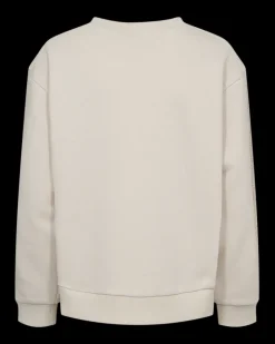 FREEQUENT FQWANA - PULLOVER - BEIGE