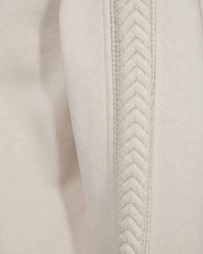 FREEQUENT FQWANA - PULLOVER - BEIGE