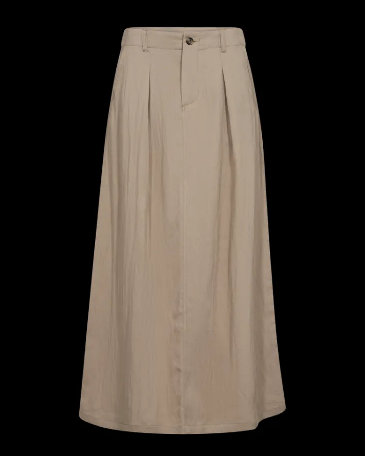 FREEQUENT FQZONE - NEDERDEL - BEIGE