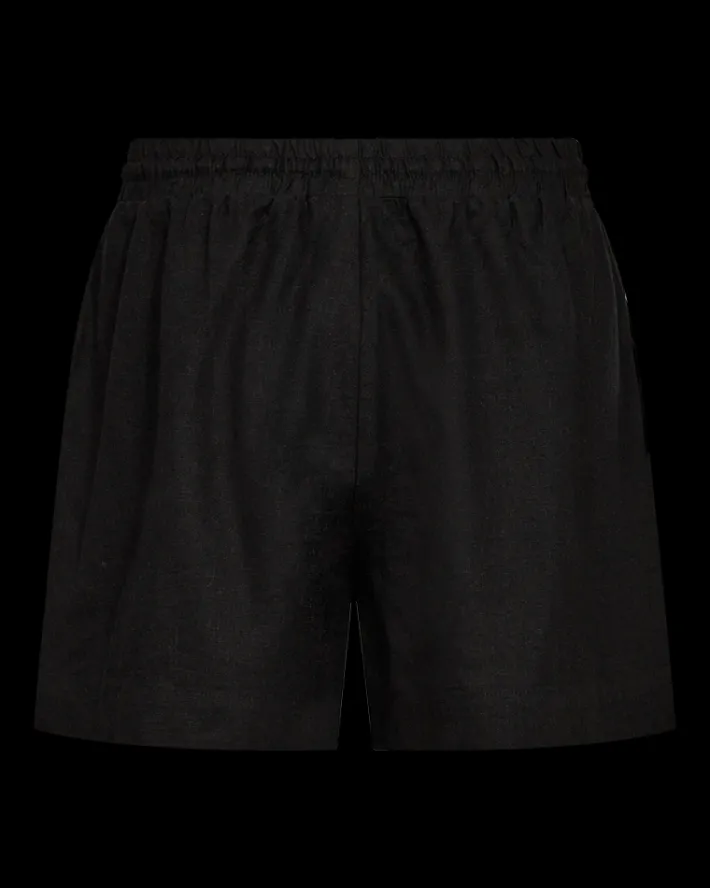 FREEQUENT LAVA SHORTS