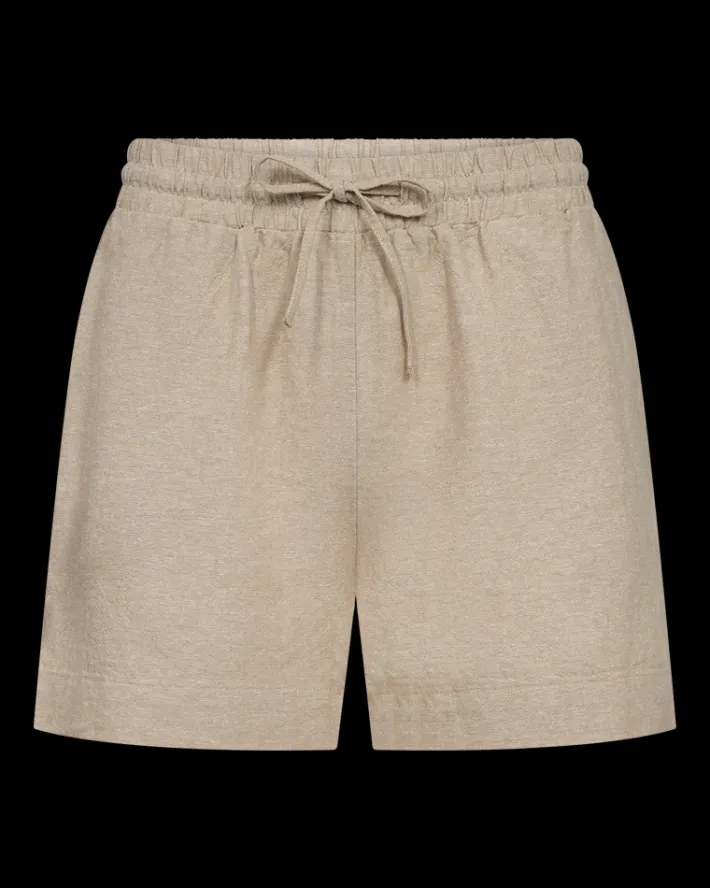 FREEQUENT LAVA SHORTS