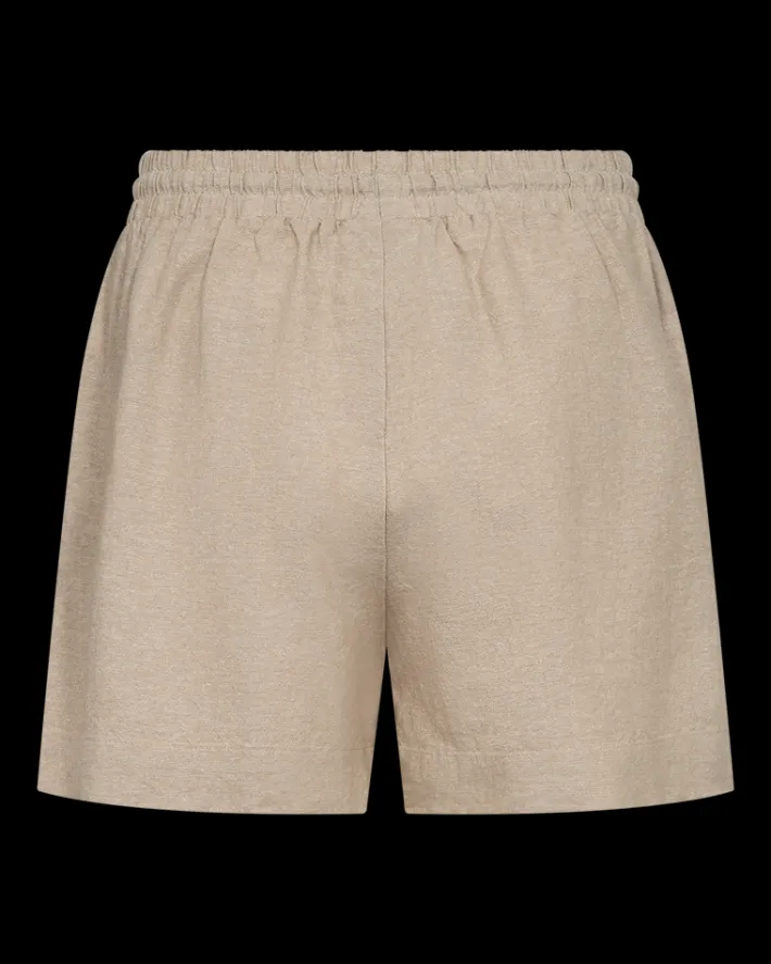 FREEQUENT LAVA SHORTS