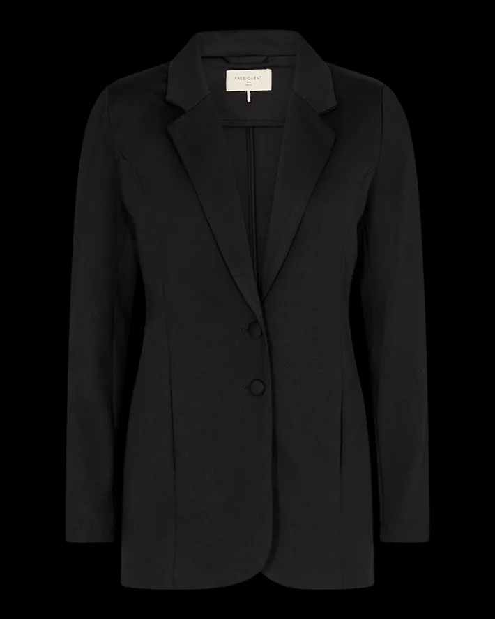 FREEQUENT NANNI BLAZER