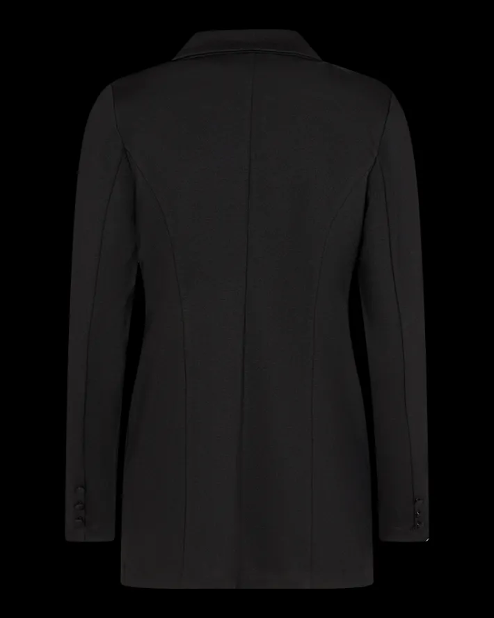 FREEQUENT NANNI BLAZER