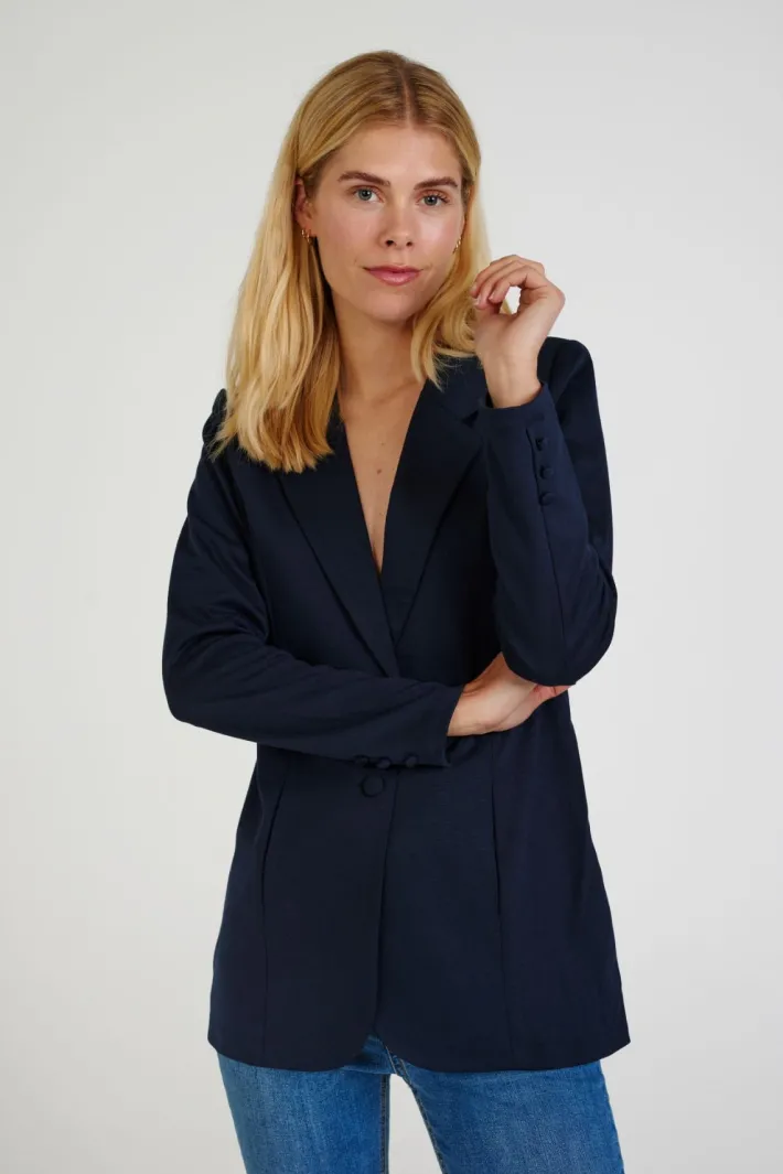FREEQUENT NANNI BLAZER
