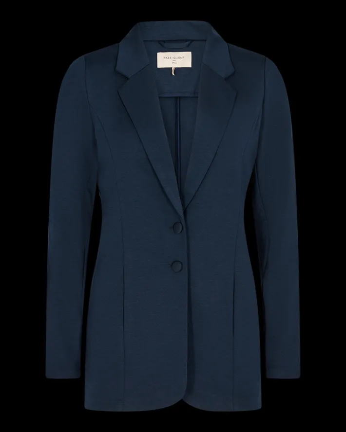 FREEQUENT NANNI BLAZER