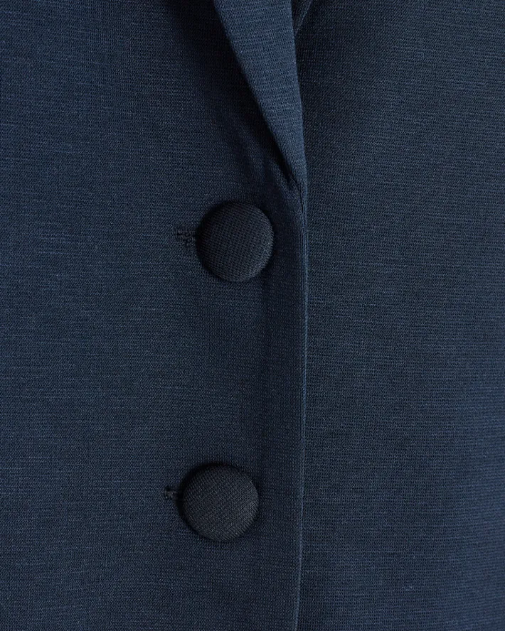 FREEQUENT NANNI BLAZER