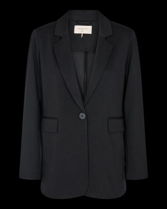 FREEQUENT NANNI BLAZER
